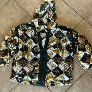 Real vintage classic hoody